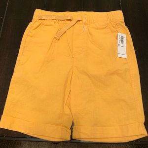 Little Boy Shorts